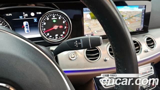 Mercedes-Benz E-класс W213 Avantgarde, 2018 9