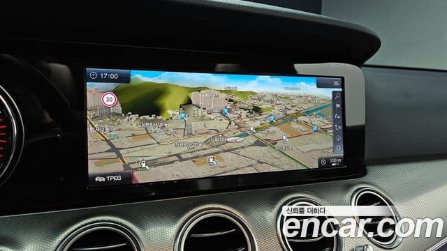 Mercedes-Benz E-класс W213 Avantgarde, 2018 14