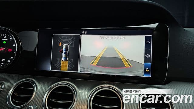 Mercedes-Benz E-класс W213 Avantgarde, 2018 16