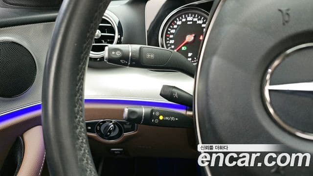 Mercedes-Benz E-класс W213 Avantgarde, 2018 17