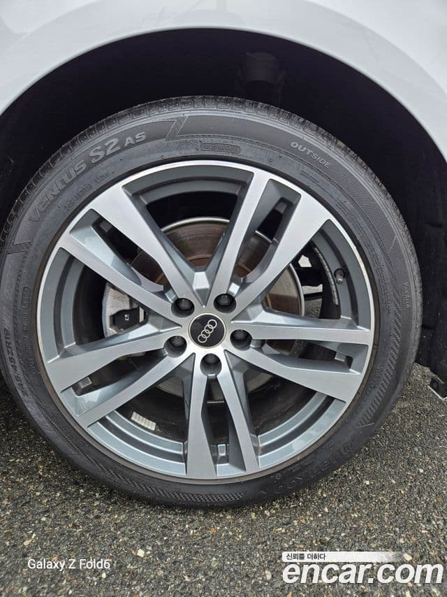 Audi A6 (C8) Premium, 2022 все фото