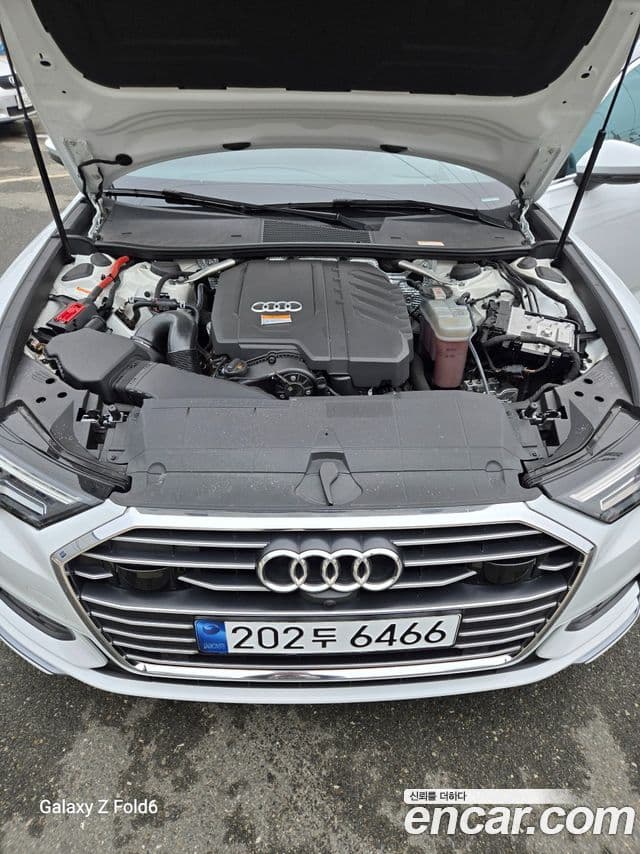 Audi A6 (C8) Premium, 2022 6