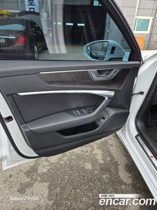 Audi A6 (C8) Premium, 2022 11