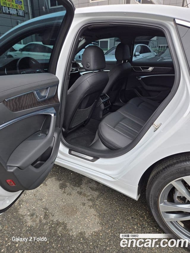 Audi A6 (C8) Premium, 2022 14