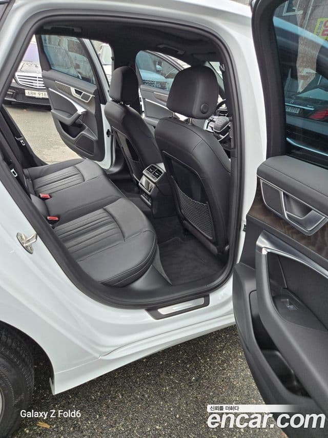 Audi A6 (C8) Premium, 2022 16