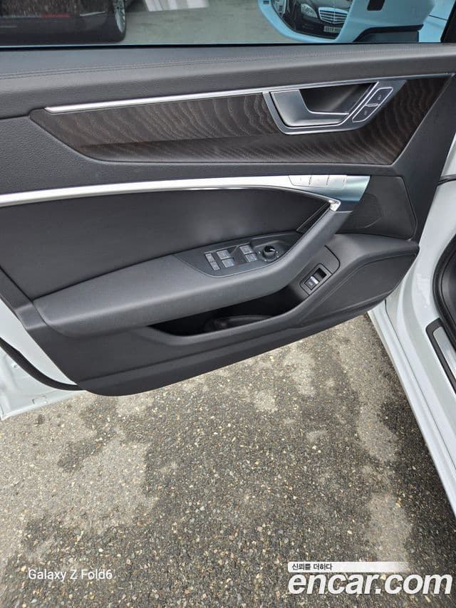 Audi A6 (C8) Premium, 2022 17