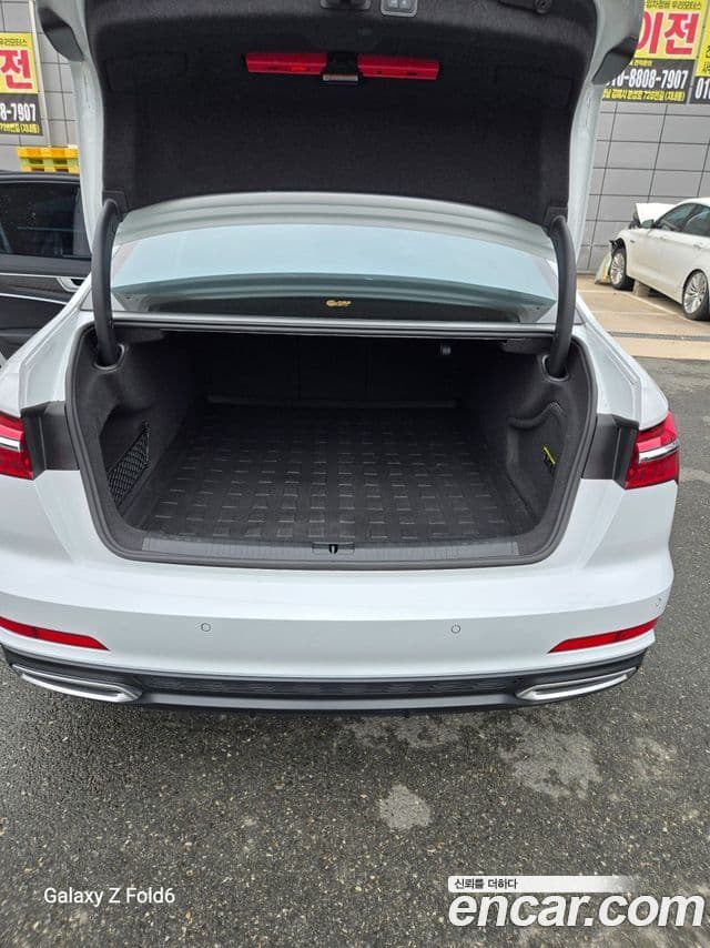 Audi A6 (C8) Premium, 2022 18