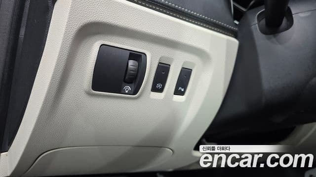 Renault Korea(Samsung) New QM3 Signature, 2018 14