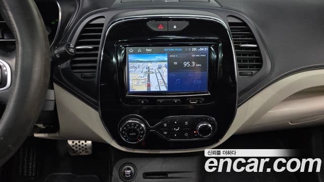 Renault Korea(Samsung) New QM3 Signature, 2018 15