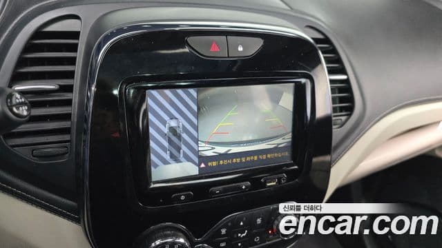 Renault Korea(Samsung) New QM3 Signature, 2018 16