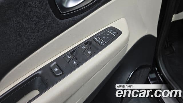 Renault Korea(Samsung) New QM3 Signature, 2018 17