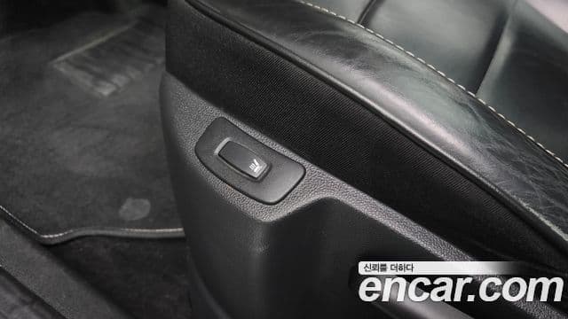 Renault Korea(Samsung) New QM3 Signature, 2018 18