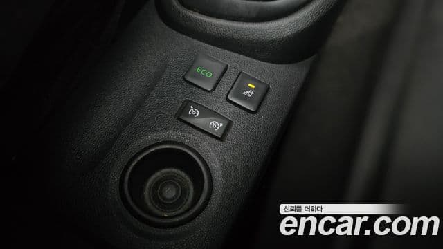 Renault Korea(Samsung) New QM3 Signature, 2018 19