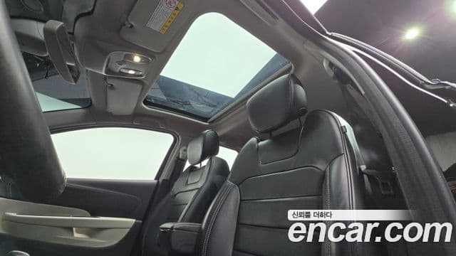 Renault Korea(Samsung) New QM3 Signature, 2018 20