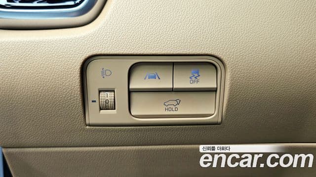 Kia Sorento 4세대 Noblesse, 2022 13