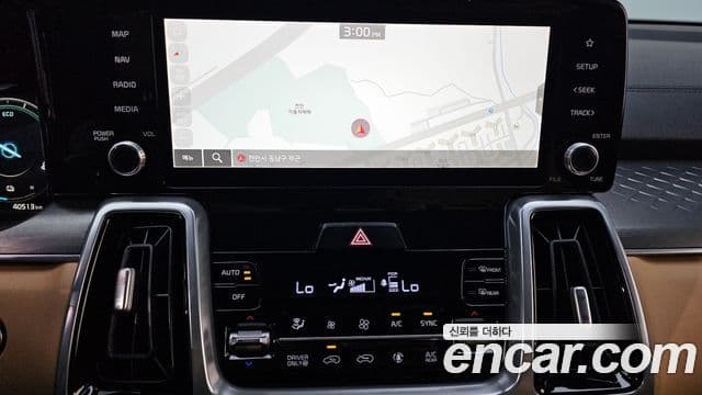 Kia Sorento 4세대 Noblesse, 2022 15