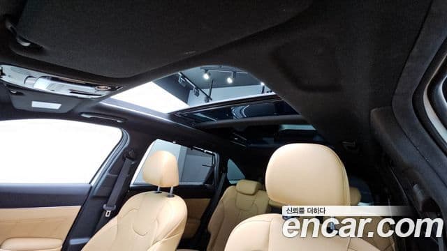 Kia Sorento 4세대 Noblesse, 2022 18