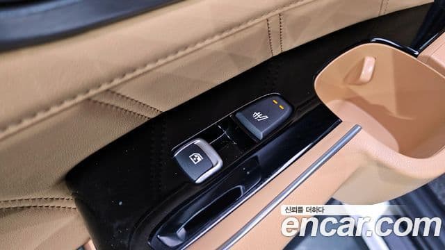 Kia Sorento 4세대 Noblesse, 2022 19