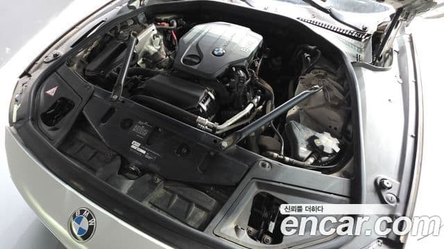 BMW 5시리즈 (F10) 520d M Aero Dynamic, 2016 6