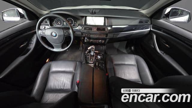 BMW 5시리즈 (F10) 520d M Aero Dynamic, 2016 7