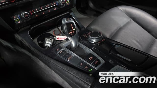 BMW 5시리즈 (F10) 520d M Aero Dynamic, 2016 9