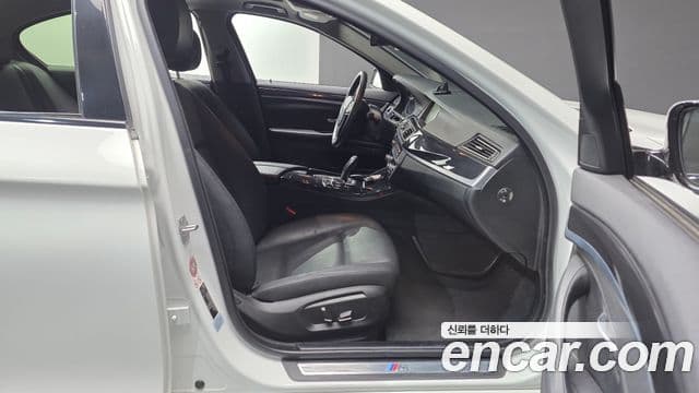 BMW 5시리즈 (F10) 520d M Aero Dynamic, 2016 11