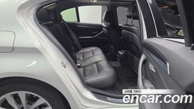 BMW 5시리즈 (F10) 520d M Aero Dynamic, 2016 12