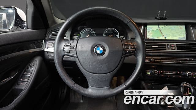BMW 5시리즈 (F10) 520d M Aero Dynamic, 2016 13
