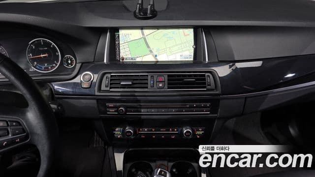 BMW 5시리즈 (F10) 520d M Aero Dynamic, 2016 14