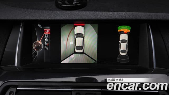 BMW 5시리즈 (F10) 520d M Aero Dynamic, 2016 15