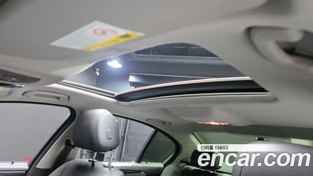 BMW 5시리즈 (F10) 520d M Aero Dynamic, 2016 18