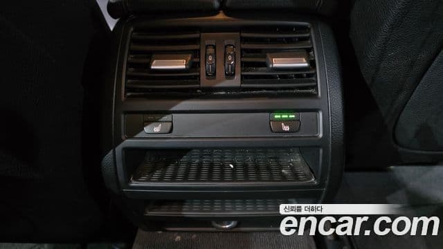 BMW 5시리즈 (F10) 520d M Aero Dynamic, 2016 19