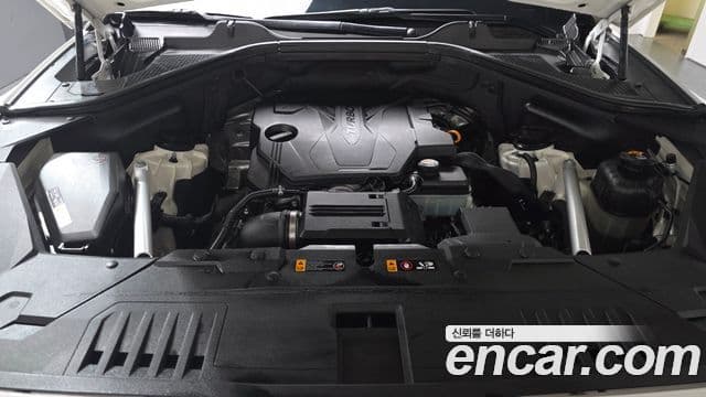 Genesis GV80, 2020 6