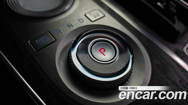 Genesis GV80, 2020 9