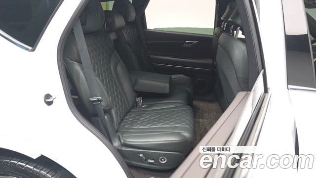 Genesis GV80, 2020 12