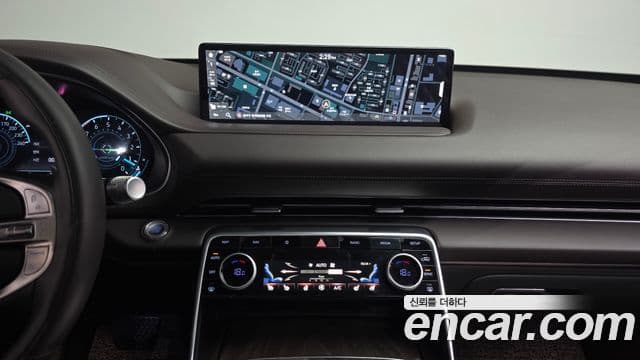 Genesis GV80, 2020 15