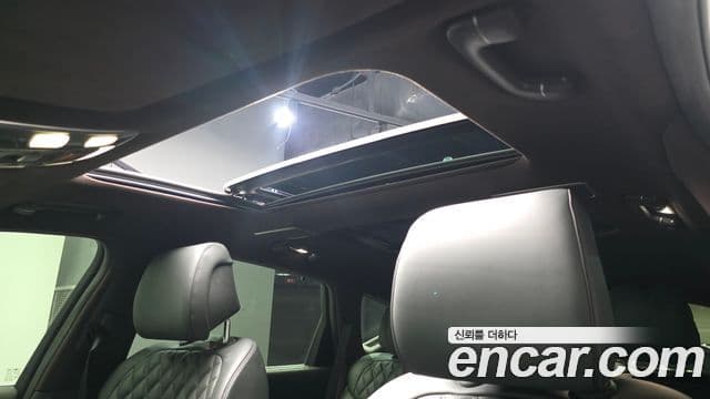 Genesis GV80, 2020 16