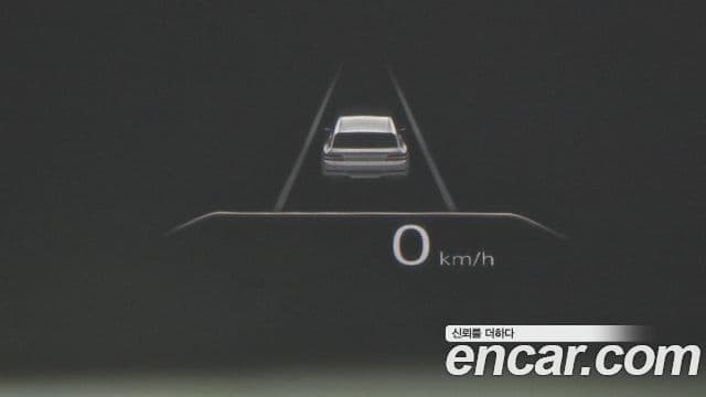 Genesis GV80, 2020 18