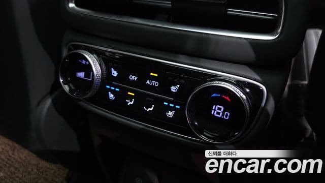 Genesis GV80, 2020 19