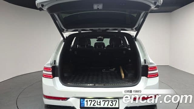 Genesis GV80, 2020 20