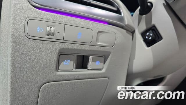 Hyundai The / новый New Palisade Calligraphy, 2023 14