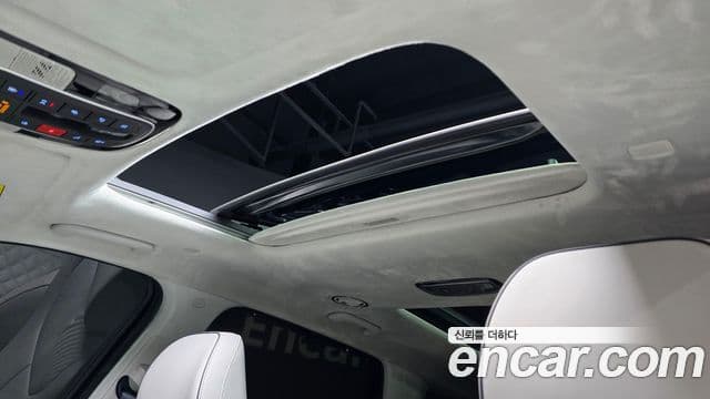 Hyundai The / новый New Palisade Calligraphy, 2023 17