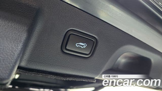 Hyundai The / новый New Palisade Calligraphy, 2023 19