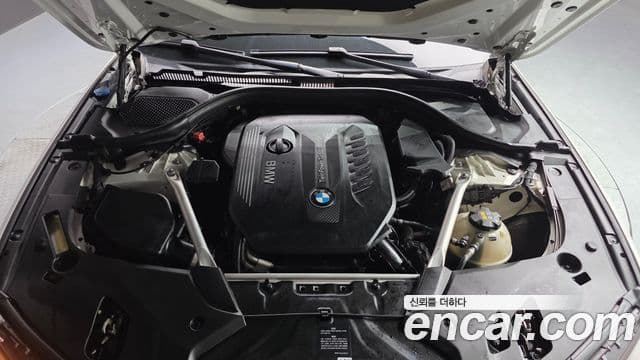 BMW 5시리즈 (G30) 530d Luxury Plus, 2018 6