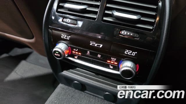 BMW 5시리즈 (G30) 530d Luxury Plus, 2018 18