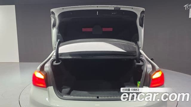 BMW 5시리즈 (G30) 530d Luxury Plus, 2018 20