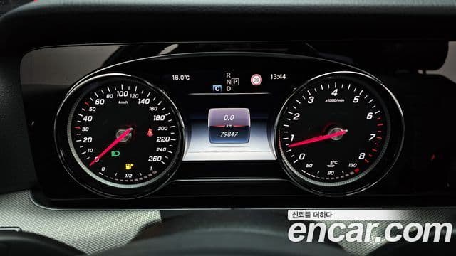 Mercedes-Benz E-класс W213 Avantgarde, 2017 8