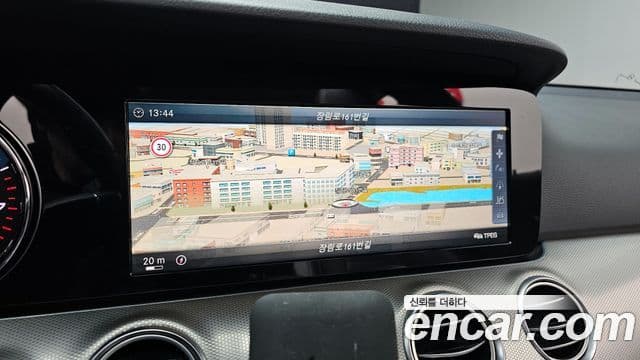 Mercedes-Benz E-класс W213 Avantgarde, 2017 14