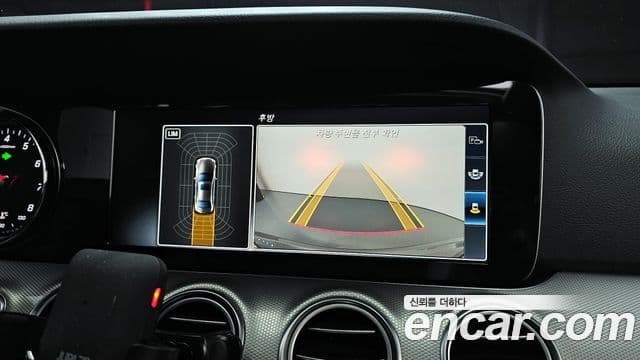 Mercedes-Benz E-класс W213 Avantgarde, 2017 15