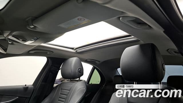 Mercedes-Benz E-класс W213 Avantgarde, 2017 19